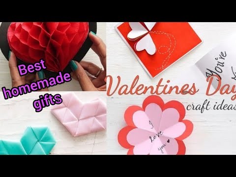 Valentines day craft ideas|diy Valentine's day 2022|Valentines day decorating ideas|#valentinesday