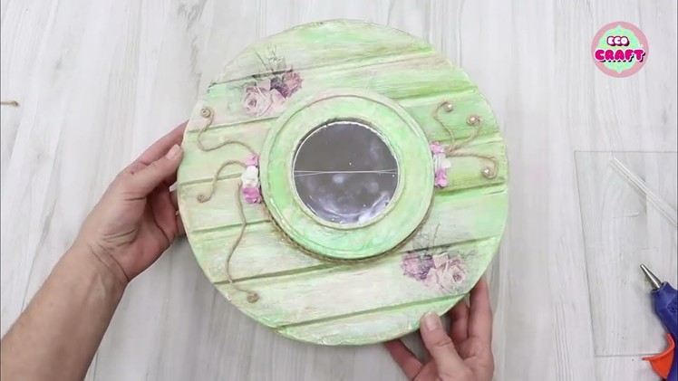 Very Economical Decorative Mirror