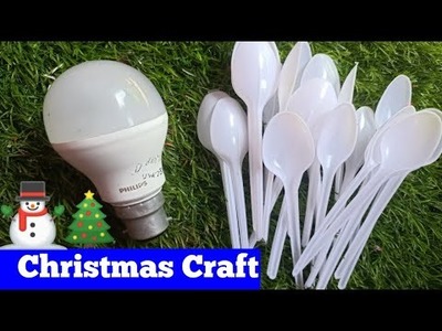 Christmas Craft Ideas | mini cook and craft