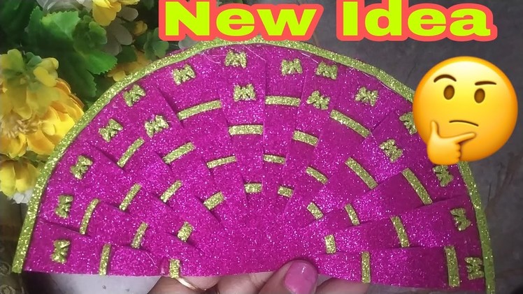 Christmas decoration.christmas Angel craf. christmas day craft. how to make Angel.क्रिसमस डे क्राफ्ट