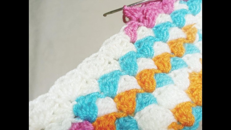 Crochetheadband #crochet #howtocrochet In this Crochetvibe crochet tutorial,