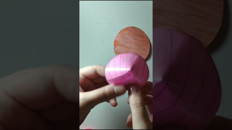 DIY Paper Craft | TikTok: @daily_videos_ideas