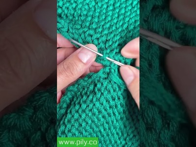 Sewing a sweater - sewing sweater | step by step #Shorts