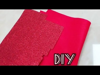 DIY || Head band making || Perfect for beginners || Hand made craft.