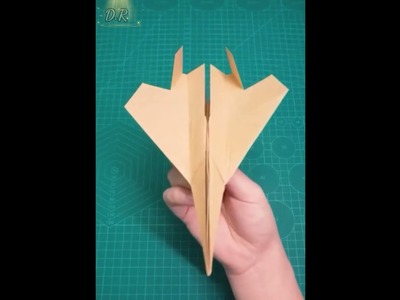 #shorts How to make paper airplanes | Best Art & Craft