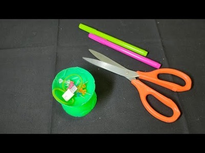Stationary Crafts Tutorial for Beginners || Amazing Ideas Craft's || MT