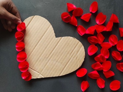 2 Easy Valentine's Day Craft Ideas | Paper Crafts