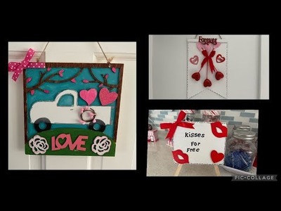 3 easy Valentine’s Day craft | DIY Girls