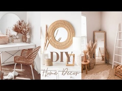 Decorate Your Home With These Trending DIY Project Ideas