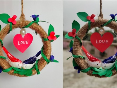 DIY Valentine's Day Gift Idea || Valentine's Day Craft || Valentine's Day Special ||