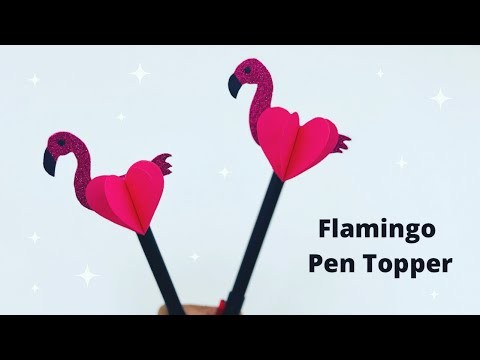 Heart Pen Gift | Valentine Gift Ideas #shorts #youtubeshorts #viral
