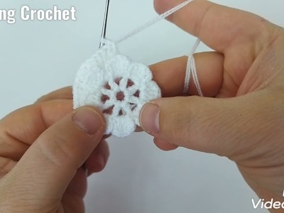 Very beautiful lace knitting.verybeautifullaceknitting #knittincrochet