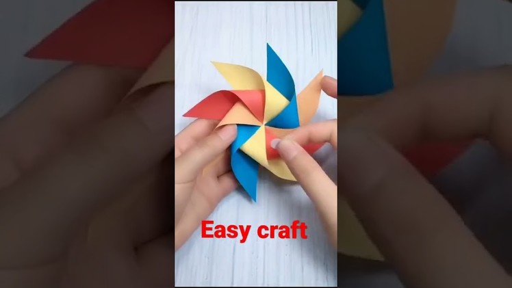 Diy craft !! how to make easy craft ? #shorts #craft #easycraft #viralshorts #craftvideo #clayvideo