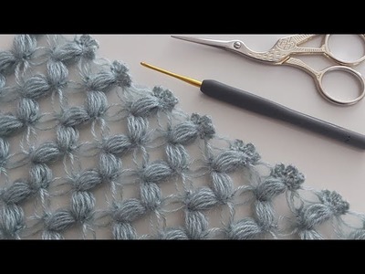 Easy Crochet Rectangle Shawl Patterns For Beginners. Crochet Shawl
