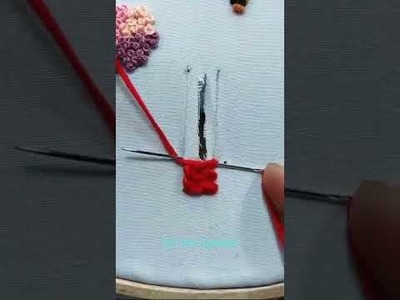 #fix the hole with easy trick #sewhack #sewing #diy #easy #stitching