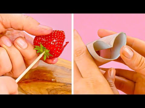 Great DIY Ideas For Valentine's Day ???? Easy DIY Valentine's Day Gifts