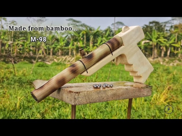 How to make bamboo working  ideas