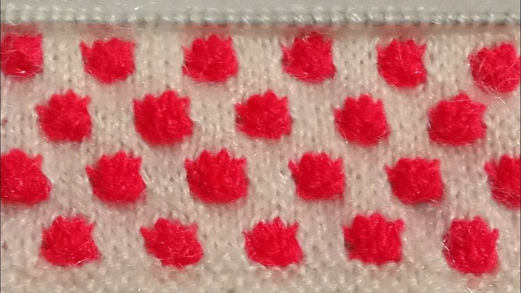 Sweater design | Sweater ki bunai | Baby sweater design | knitting with kiran 16