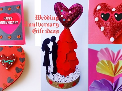 #Anniversary#Valentinesday crafts #valentinegiftcard#anniversary  gift ideas@3KidsWonderland channel