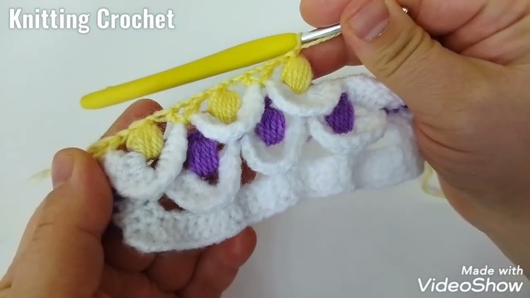 Crocodile knitting pattern. #crocodileknittingpattern #knittingcrochet