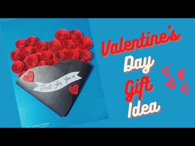 Diy Valentine's Day Gift Idea For Husband.BF || Valentine's Day Gift Ideas 2022