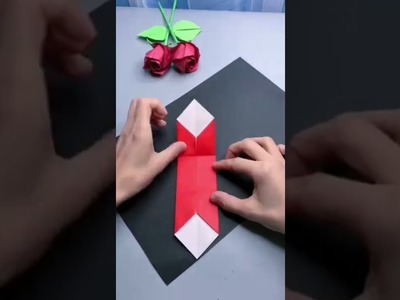 Easy paper craft