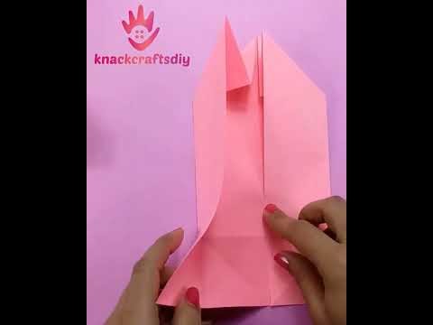 Origami Paper Rabbit – How to Make Bunny Step by Step