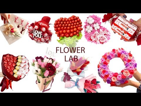 ❤ Top 10 Valentine's Gift Ideas ❤  Best Gift For Valentine’s Day 2022