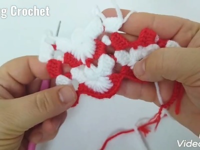 Very Easy Crochet Patterns.#veryeasycrochetpatterns #knittingcrochet