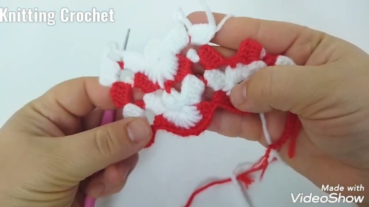 Very Easy Crochet Patterns.#veryeasycrochetpatterns #knittingcrochet