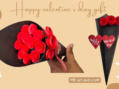 Amazing valentine's day gift idea | valentine day WhatsApp status 2022 | #happyvalentine'sday
