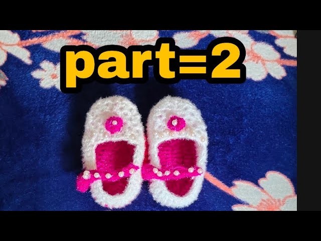 Baby booties, baby socks,shoes, slipper knitting pattern