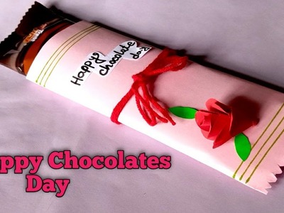 Happy chocolates day 2022|Valentine day chocolate gift|chocolate day gift |Birthday chocolate gift