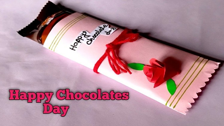 Happy chocolates day 2022|Valentine day chocolate gift|chocolate day gift |Birthday chocolate gift