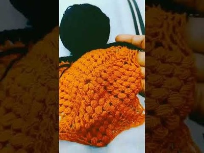 Hello Guys.  My New Beautiful Crochet Pattern.  #Art #Crochet #Crafts#Crochet Pattern #Handicraft #