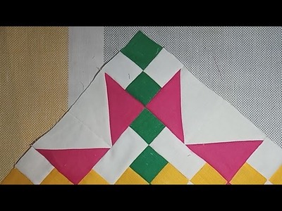 Lovely quilt pattern block, traditional quilt design 2022