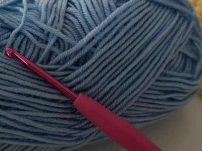 Quick & Easy crochet baby blanket pattern for beginners ~ 3D Step by Step Crochet Blanket Pattern