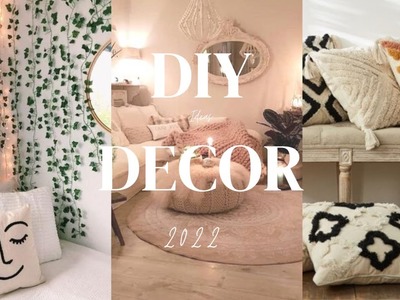 2022 Cool DIY Project Ideas You Can Do At Home