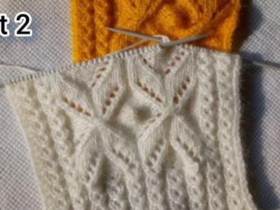 2022 Ka Beautiful Sweater Design Part 2. Baby Sweater Design. Women cardigan sweater design.