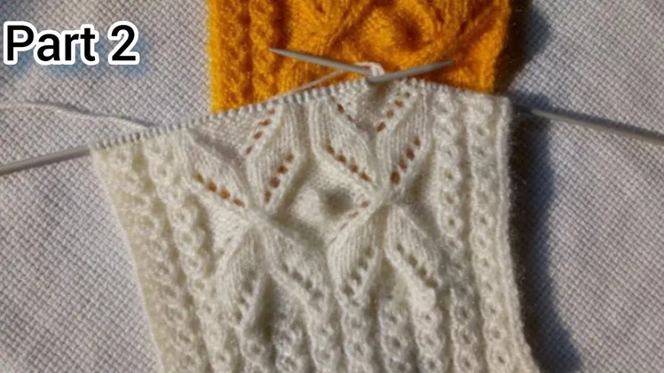 2022 Ka Beautiful Sweater Design Part 2. Baby Sweater Design. Women cardigan sweater design.