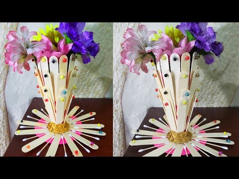 Best Out Of Waste Idea 2022 - DIY Home Decor Projects Craft Designs