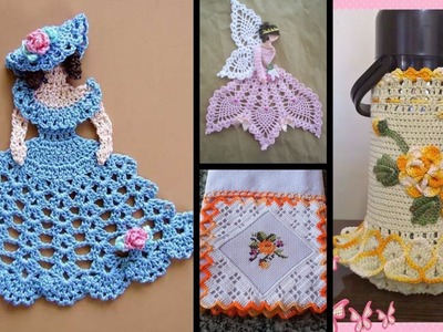 Crochet multi uses patterns home decor and also beginners collection gift ideas . 