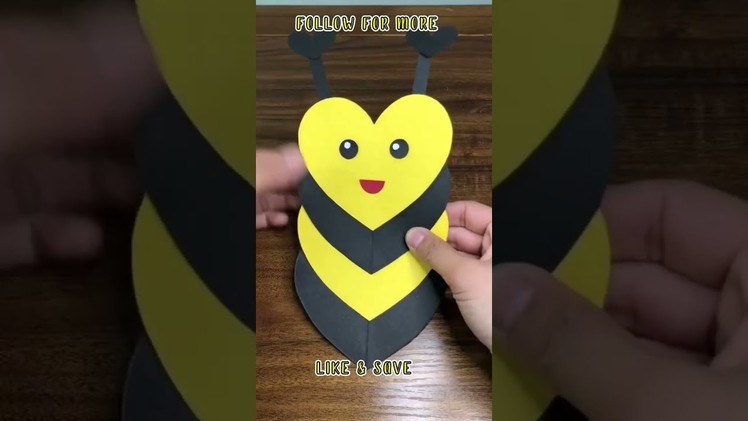 Diy handmade Heart for valentine's day|| Love card||Heart craft ideas ❤️
