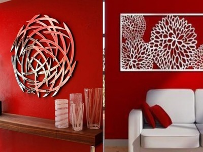 DIY home decorating ideas | crafting | room decor | diy | Craft Angel