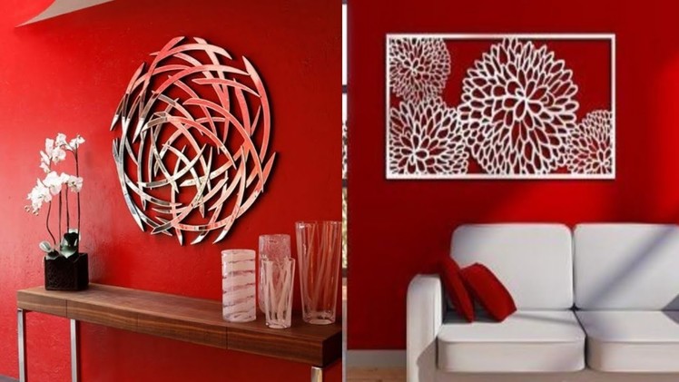 DIY home decorating ideas | crafting | room decor | diy | Craft Angel