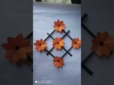 Home decoration craft making video #shorts