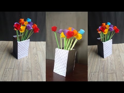 How To Make Show Piece | easy idea | Fun & Learn Diy Craft