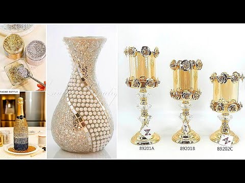STYLISH DIY DECOR ITEMS FOR YOUR ROOM