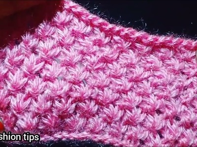 Beautiful jents sweater design knitting !allfashiontips