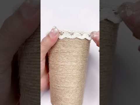 Easy Craft Ideas | Waste Material | Ribbon decoration ideas | Diy Bow Hair Tie  | Paper Crafts #3106